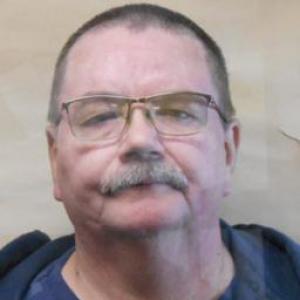 Timothy Allen Collins a registered Sexual or Violent Offender of Montana