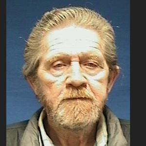 Garold Ray Sterner a registered Sexual or Violent Offender of Montana