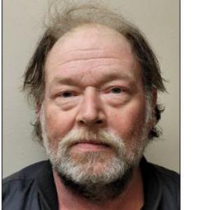 James Kenyon Harper a registered Sexual or Violent Offender of Montana