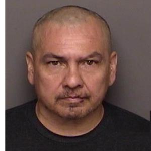 Randel Chaunsey Romero a registered Sexual or Violent Offender of Montana