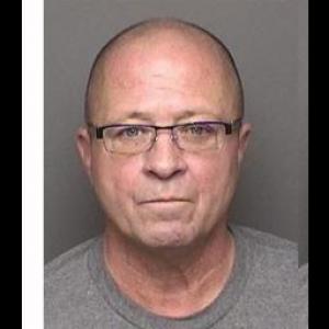 Todd Mitchell Anderson a registered Sexual or Violent Offender of Montana