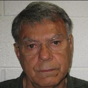 George K Ducharme a registered Sexual or Violent Offender of Montana