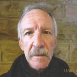Virgil Buck James a registered Sexual or Violent Offender of Montana