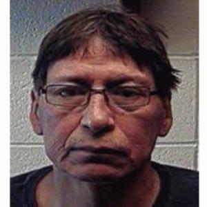 Marty Darrell Lonebear Sr a registered Sexual or Violent Offender of Montana
