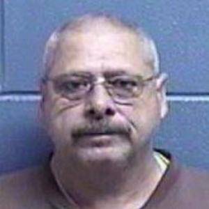 Douglas Ray Bristow a registered Sexual or Violent Offender of Montana