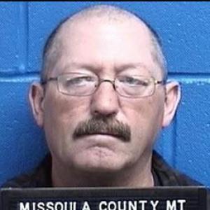 Francis Lee Henry a registered Sexual or Violent Offender of Montana