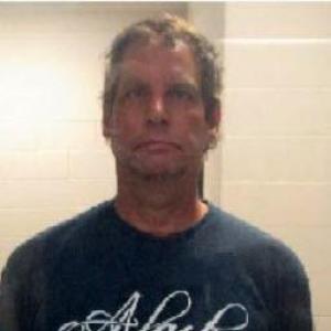 James Todd Whitmarsh a registered Sexual or Violent Offender of Montana