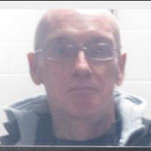 Brian Virgil Nauman a registered Sexual or Violent Offender of Montana