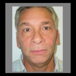 John Ramos a registered Sexual or Violent Offender of Montana