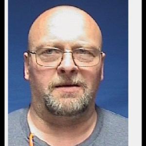 Frank Bennett Salo a registered Sexual or Violent Offender of Montana