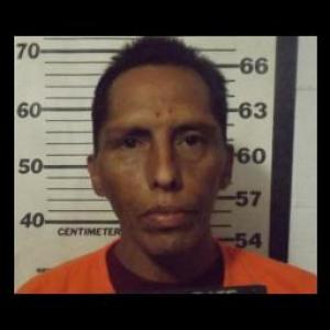 Charles Frank Zepeda a registered Sexual or Violent Offender of Montana