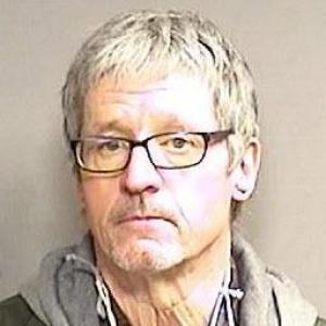 Rex Thomas Kendall a registered Sexual or Violent Offender of Montana