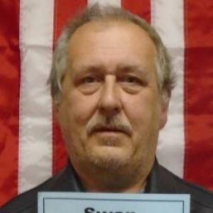 Geoffrey Guy Swan a registered Sexual or Violent Offender of Montana
