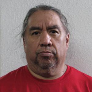 Joseph Running Stiner a registered Sexual or Violent Offender of Montana