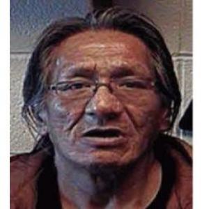 Harold Paul Garfield a registered Sexual or Violent Offender of Montana
