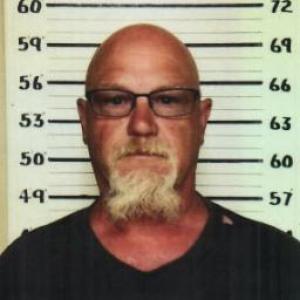 William Ridenour a registered Sexual or Violent Offender of Montana