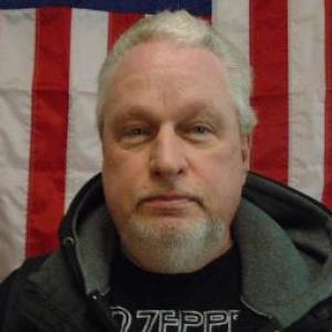 Paul Byron Auer a registered Sexual or Violent Offender of Montana