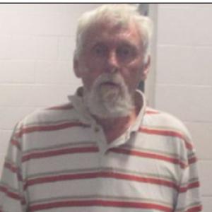 Robert Douglas Muscutt a registered Sexual or Violent Offender of Montana