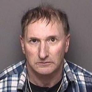 Timothy James George a registered Sexual or Violent Offender of Montana