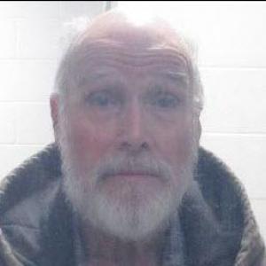Ivan Kenneth Millin a registered Sexual or Violent Offender of Montana