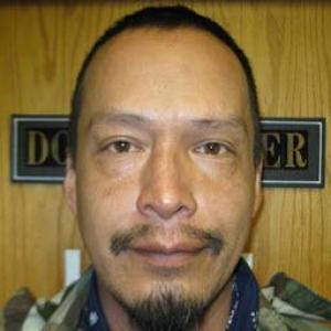 Daniel Felix Finley a registered Sexual or Violent Offender of Montana