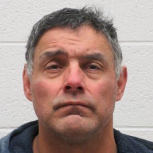 Gary Anthony Gladeau a registered Sexual or Violent Offender of Montana