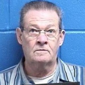 Paul Duane Taylor a registered Sexual or Violent Offender of Montana