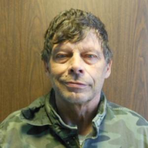 James Lyman Justice a registered Sexual or Violent Offender of Montana
