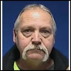 George William Parrish Sr a registered Sexual or Violent Offender of Montana