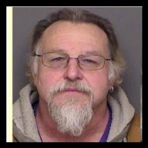 David Rowland Gibson a registered Sexual or Violent Offender of Montana