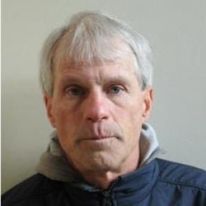 Barry Wayne Stamp a registered Sexual or Violent Offender of Montana