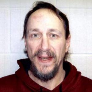 Steven Blaine Mikkelsen a registered Sexual or Violent Offender of Montana