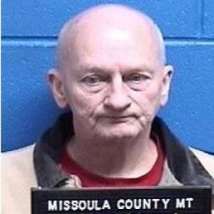 Daniel Dwaine Chilcote a registered Sexual or Violent Offender of Montana