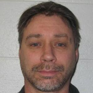 Anthony Lee Collier a registered Sexual or Violent Offender of Montana