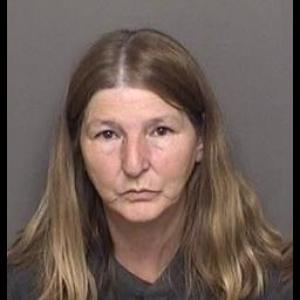 Nola Mae Boyd a registered Sexual or Violent Offender of Montana