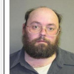 John Scott Bronson a registered Sexual or Violent Offender of Montana