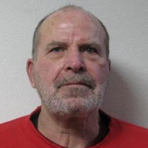 Randall Lee Clark a registered Sexual or Violent Offender of Montana