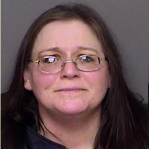 Tisha Ann Brunell a registered Sexual or Violent Offender of Montana