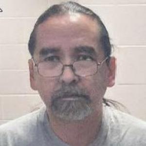 Kenneth Rodger Jones a registered Sexual or Violent Offender of Montana