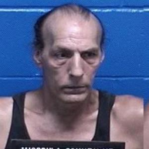 Jack Henry Swearingen a registered Sexual or Violent Offender of Montana