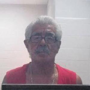 Roland Robert Gonzales a registered Sexual or Violent Offender of Montana