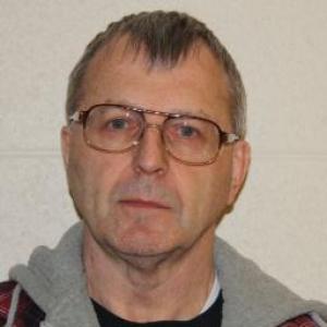 Rick Thomas Ost a registered Sexual or Violent Offender of Montana