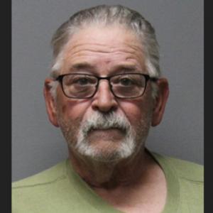 Jim Burl Ledford a registered Sexual or Violent Offender of Montana