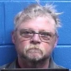 John Robert Olson a registered Sexual or Violent Offender of Montana