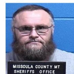 Charles Raymond Rupp a registered Sexual or Violent Offender of Montana