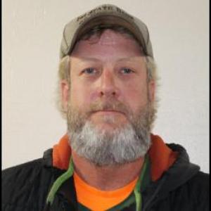 Steven Dale Fourtner a registered Sexual or Violent Offender of Montana