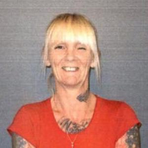 Tina Michelle Braaten a registered Sexual or Violent Offender of Montana