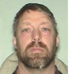 Michael Delas Miller a registered Sexual or Violent Offender of Montana