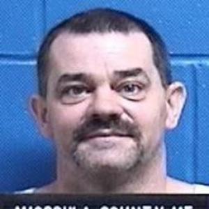 Larry Alan Kellmer a registered Sexual or Violent Offender of Montana