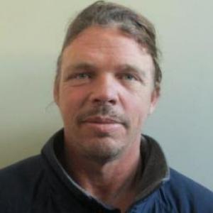 Rusty Lyle Esterbrook a registered Sexual or Violent Offender of Montana